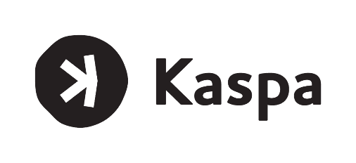 Kaspa Logo